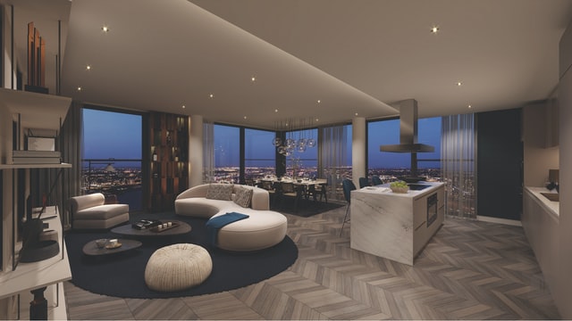 penthouse