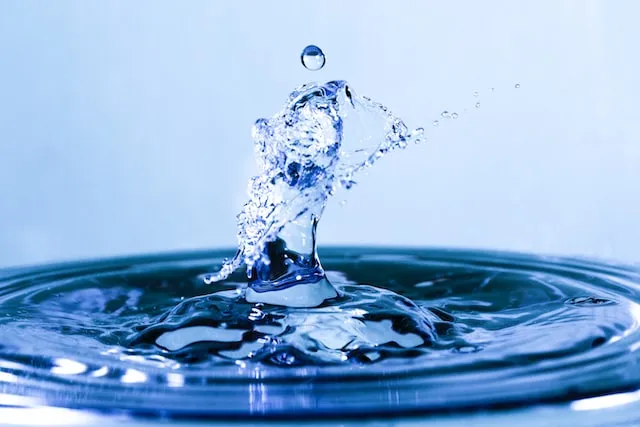 combien de litres dans un mètre cube