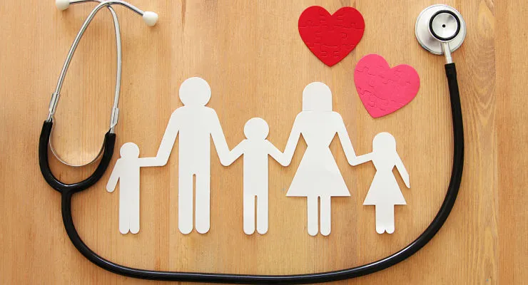 sante-famille