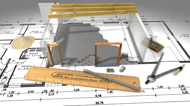 calcul surface habitable