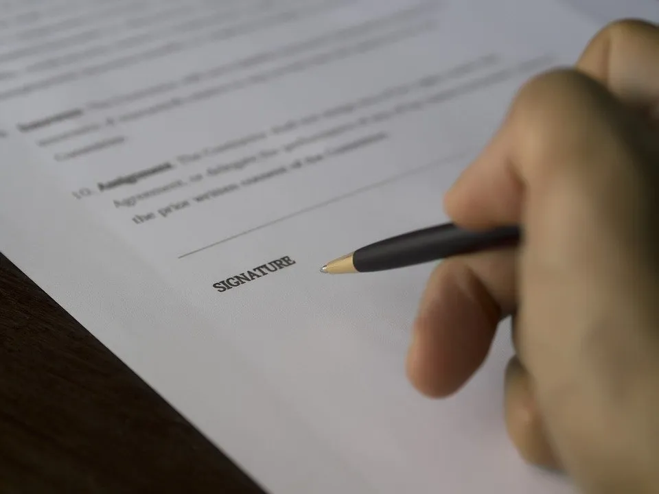 contrat urbanisme