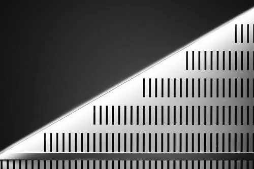 La technologie dans l’architecture