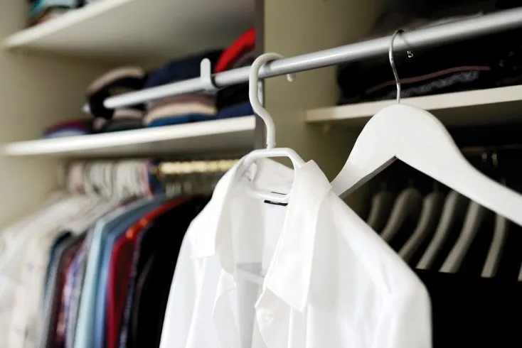5 conseils pour le rangement et l’organisation des vêtements de saison