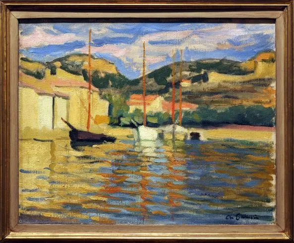 Comment entreposer correctement des peintures?