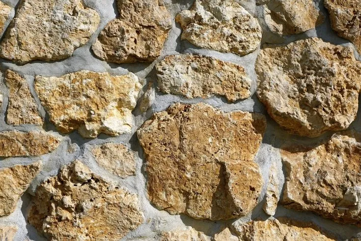 Combien coûte un patio en pavés de briques ?