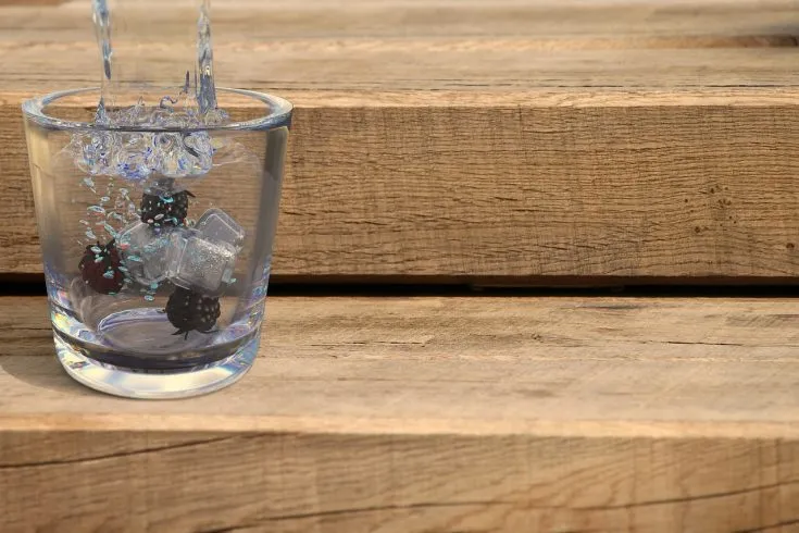 Comment calculer des litres?