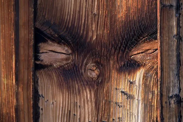 Comment poncer vos propres planchers de bois
