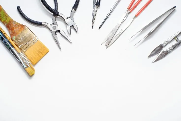 Des travaux de bricolage en toute facilité