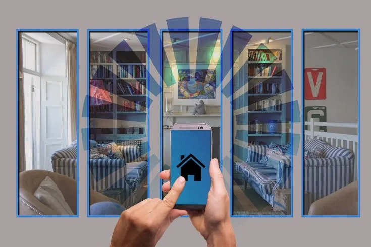 Comment faire de la chambre à coucher une pièce connectée ?