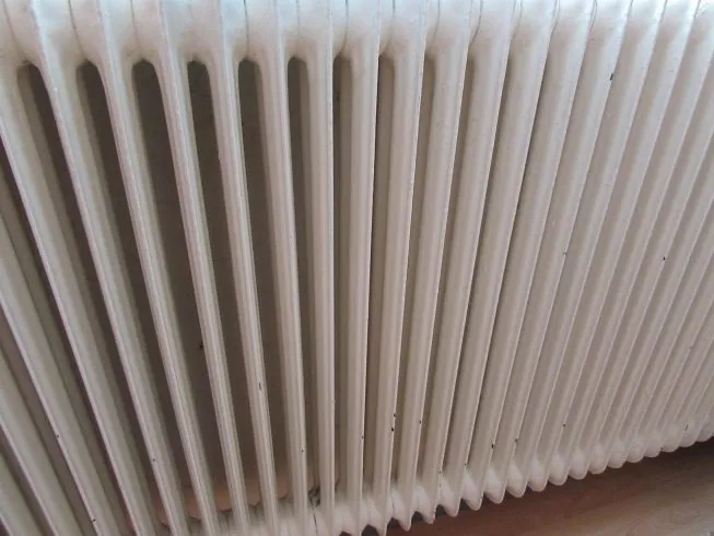 Comment et quand purger les radiateurs?
