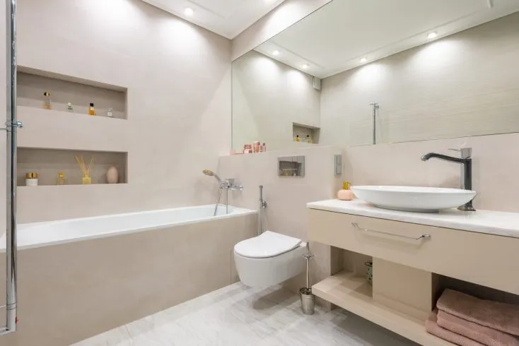 Quels accessoires de toilettes pour des WC modernes ?