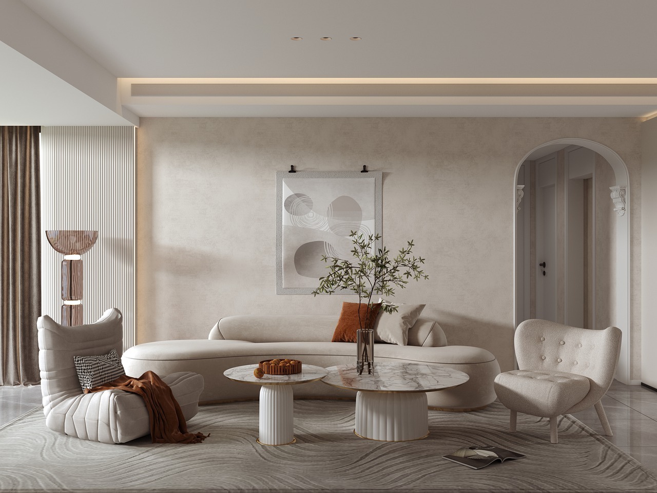 Qu’est-ce que le home staging ?