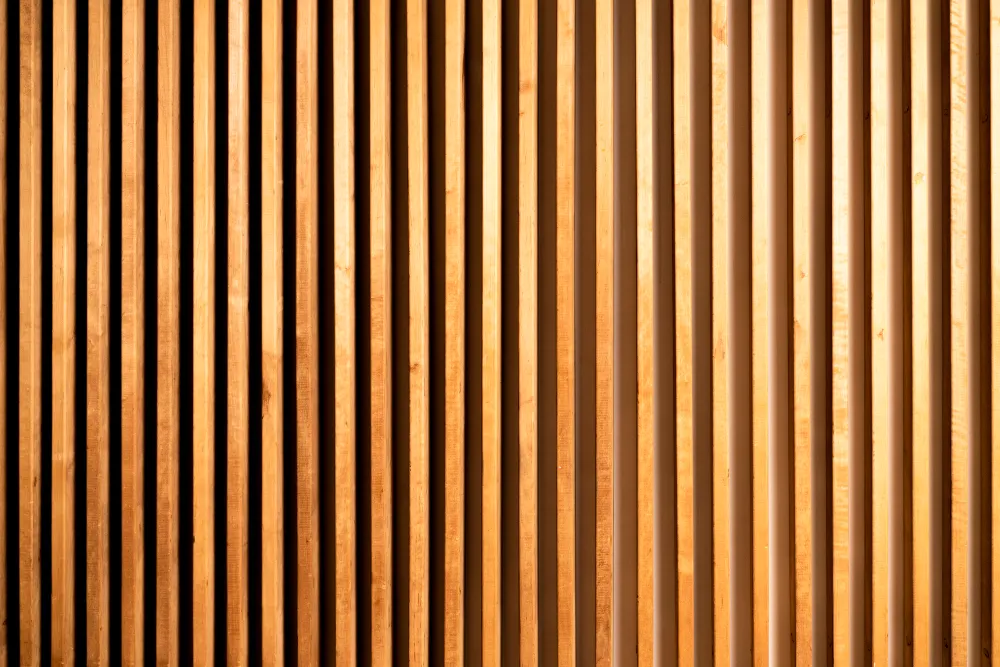 Tout savoir sur le claustra bois !