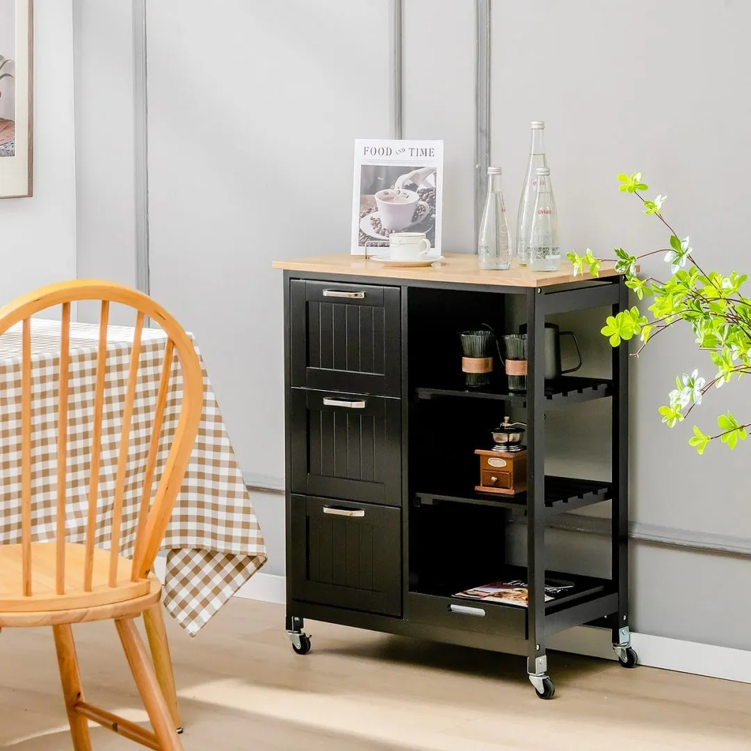 Comment repeindre un meuble ?