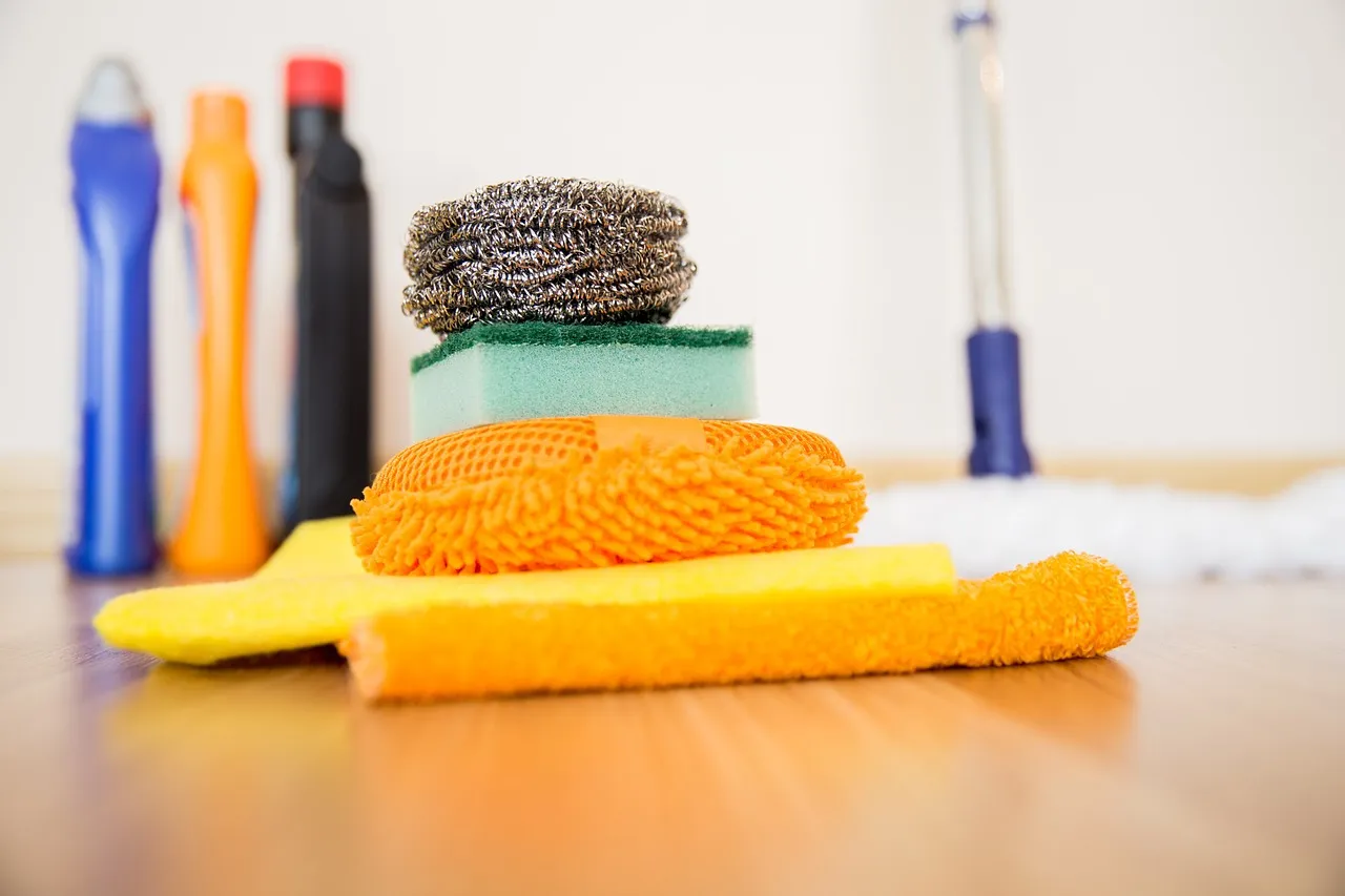 L’acide chlorhydrique : conseils et astuces