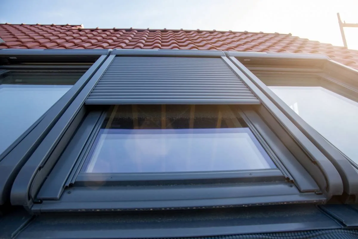 Les volets en aluminium, la meilleure option pour votre maison ?