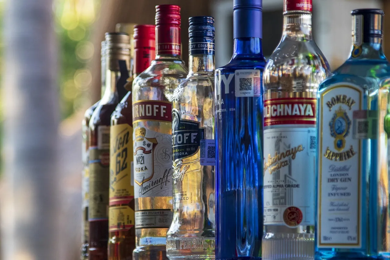 Comment créer un bar maison stylé ?