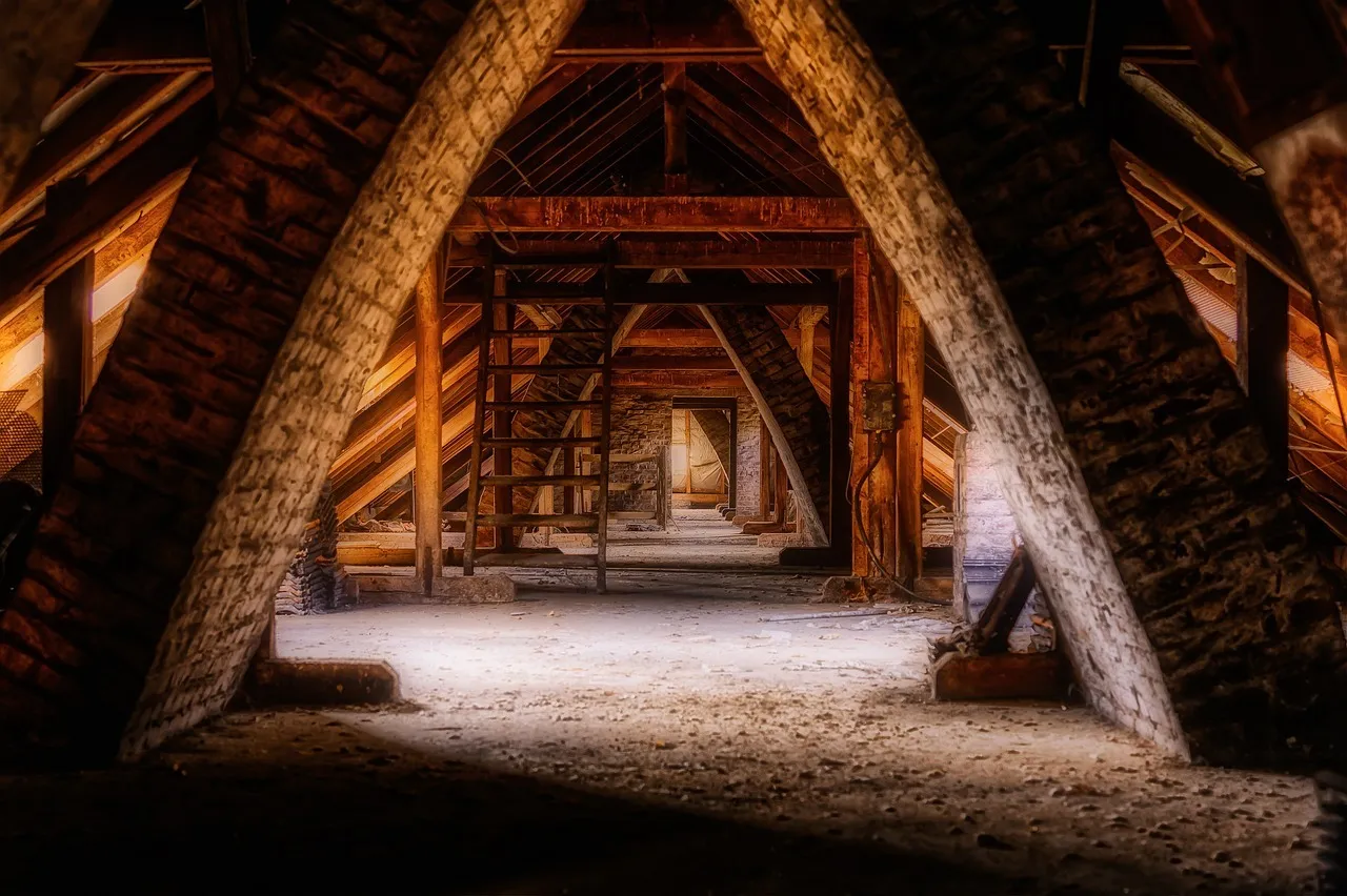 Pourquoi aménager les combles?