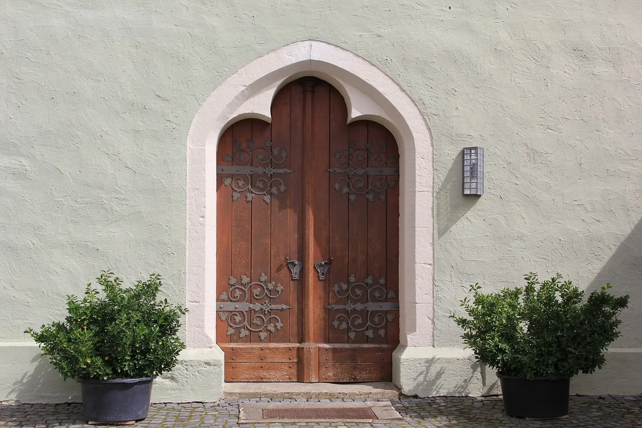 Guide pour choisir une porte d’entrée