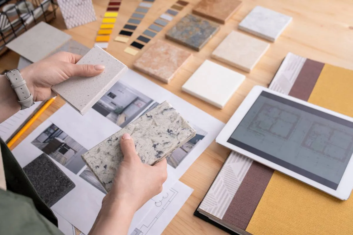 Quel professionnel pour vous aider à décorer votre intérieur avec goût ?