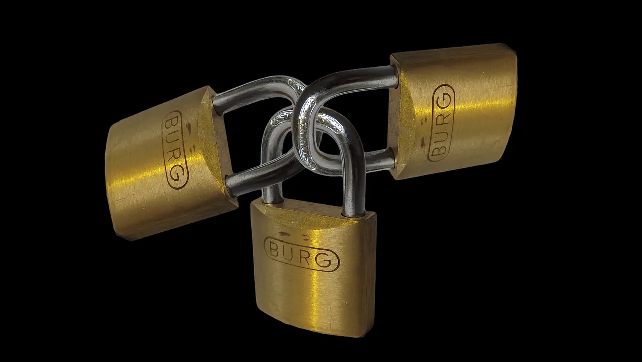 Comment changer le code d un cadenas ?