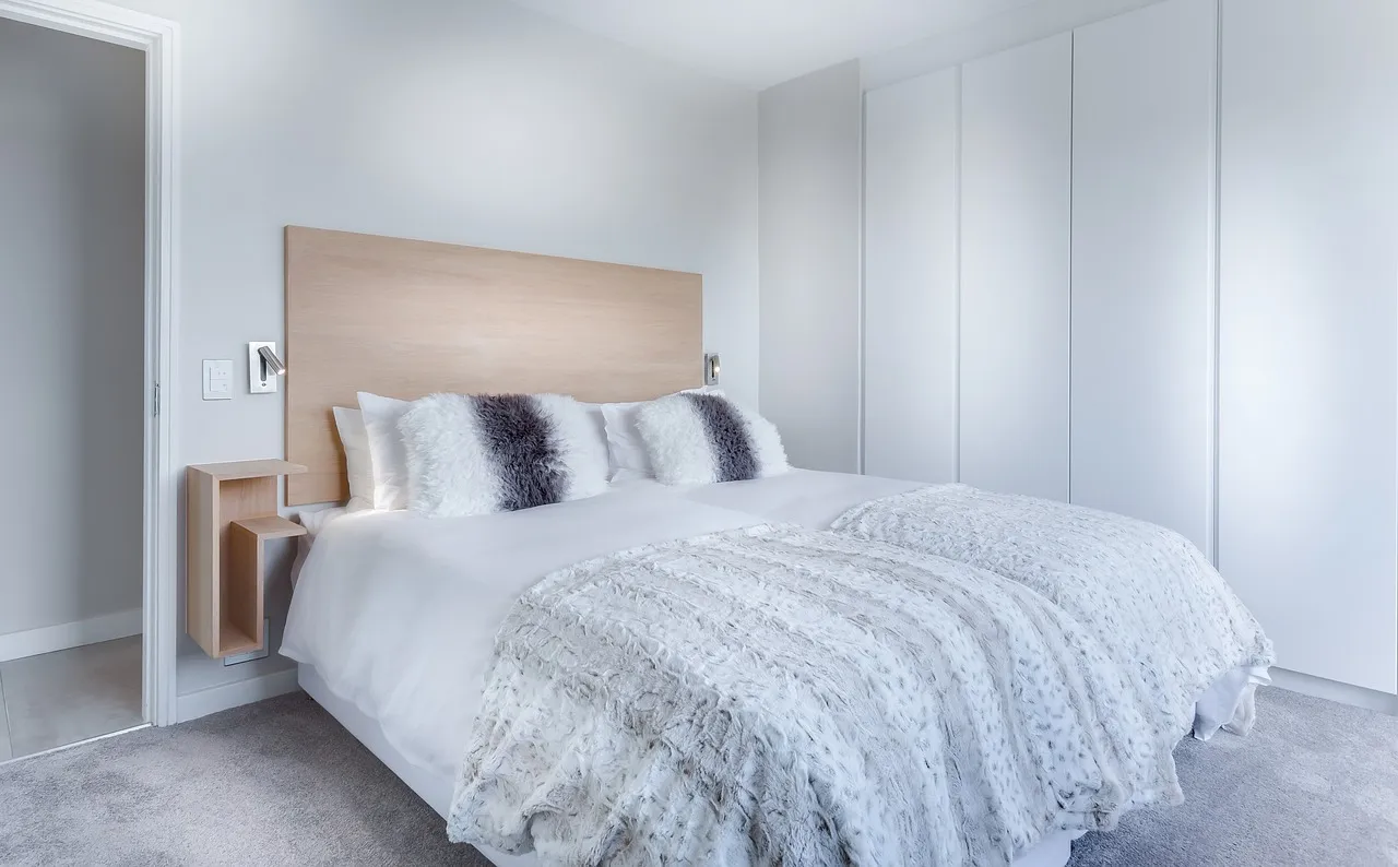 Comment nettoyer un matelas taché ?