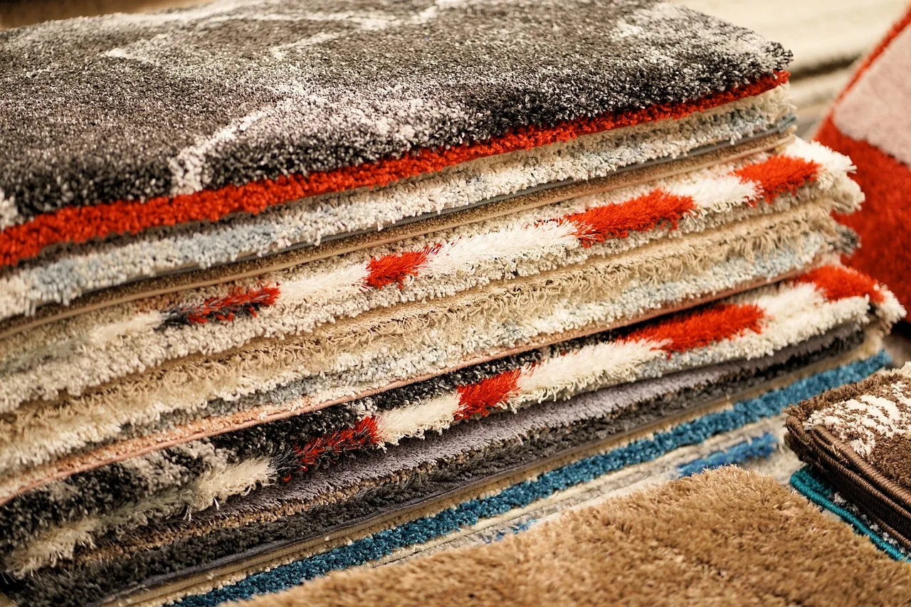 Comment nettoyer un tapis en laine ?