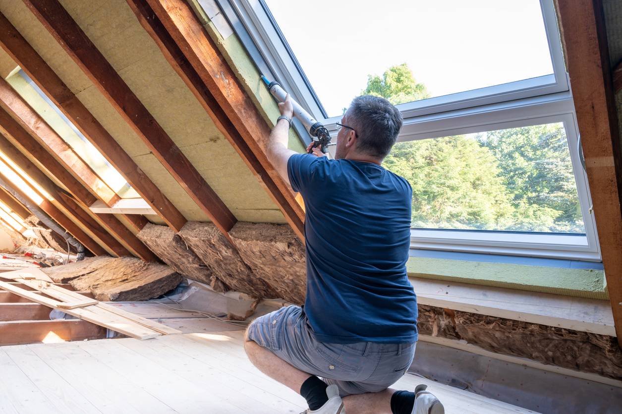 travaux maison prête à finir 