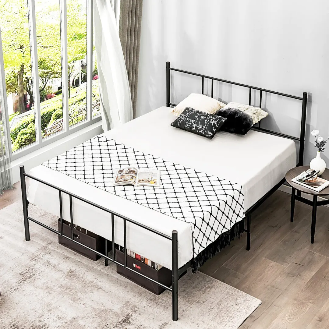 Comment aménager une petite chambre ?