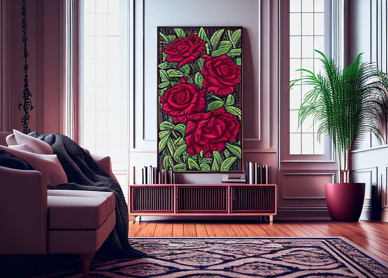 Peintures : des goûts et des couleurs