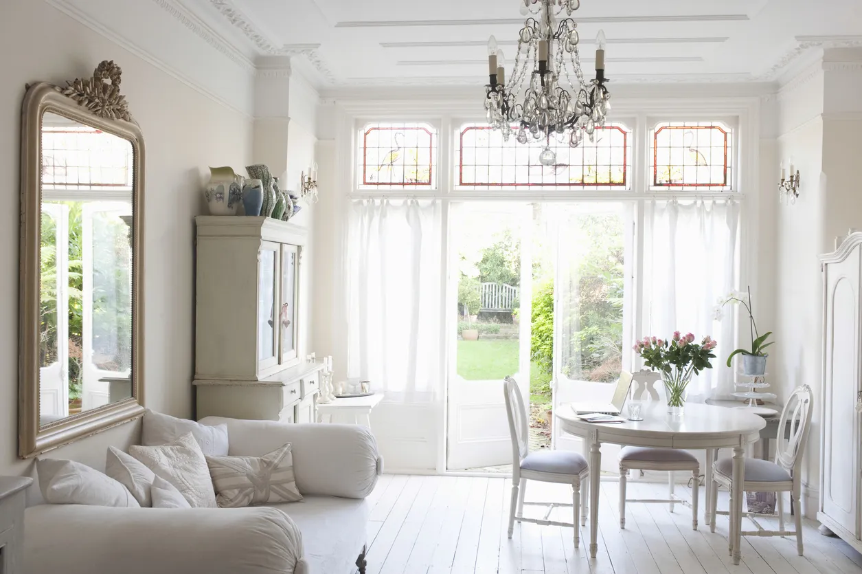 Les lustres, pour quelles pièces de la maison ?