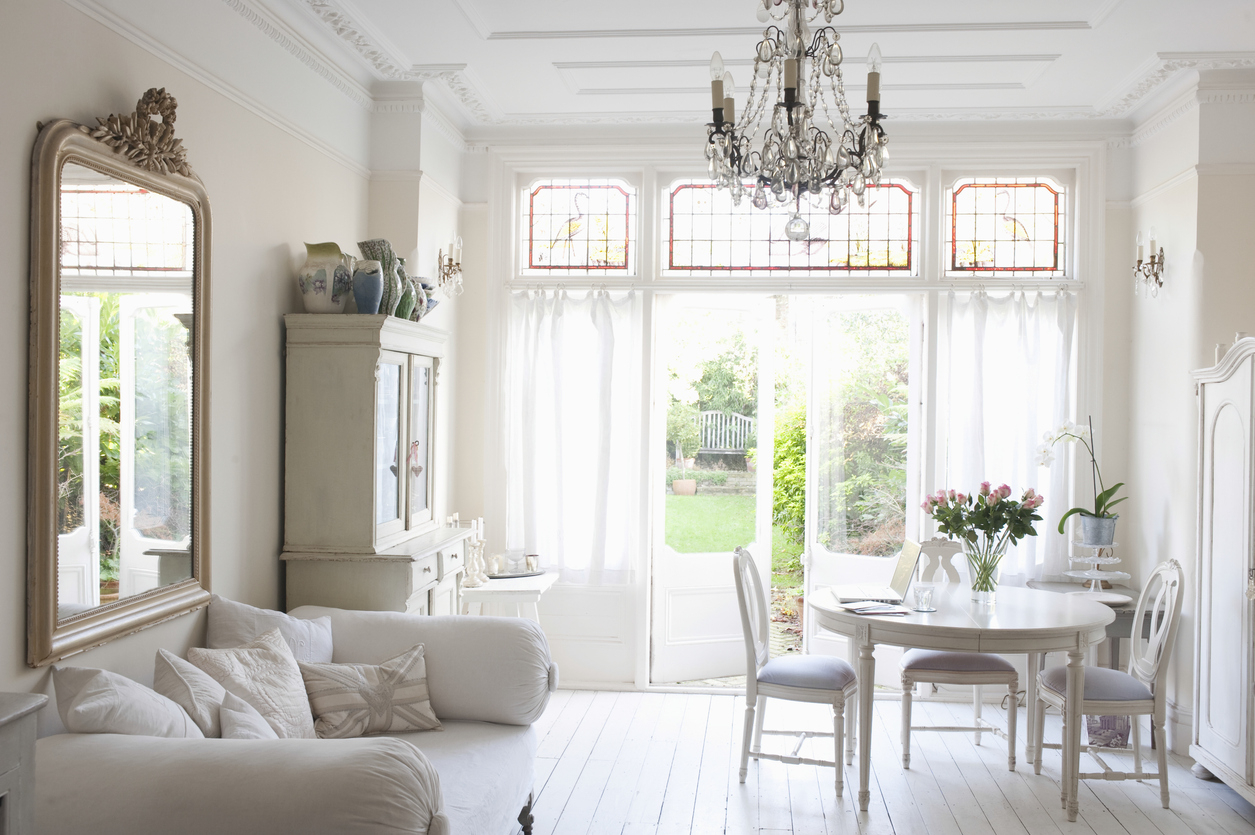Les lustres, pour quelles pièces de la maison ?