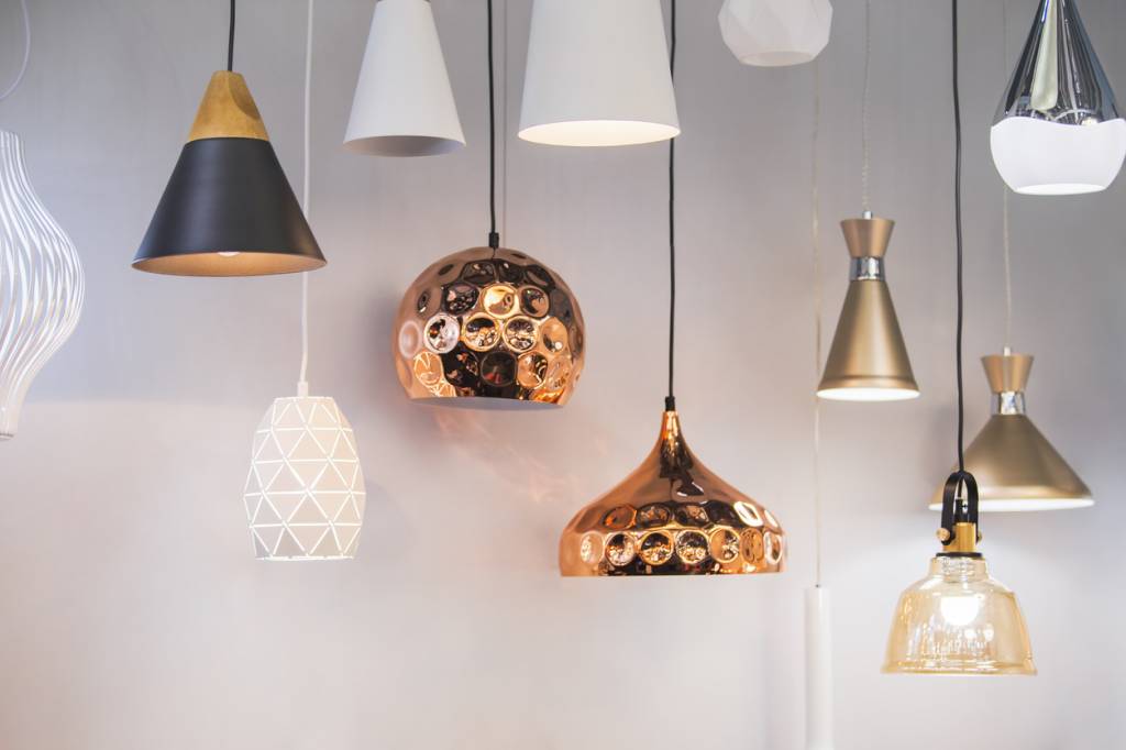 luminaires lustres décoration