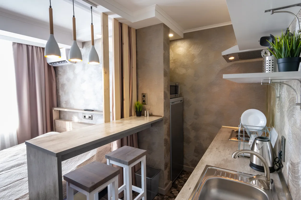 Comment choisir une décoration pour son bar à domicile ?