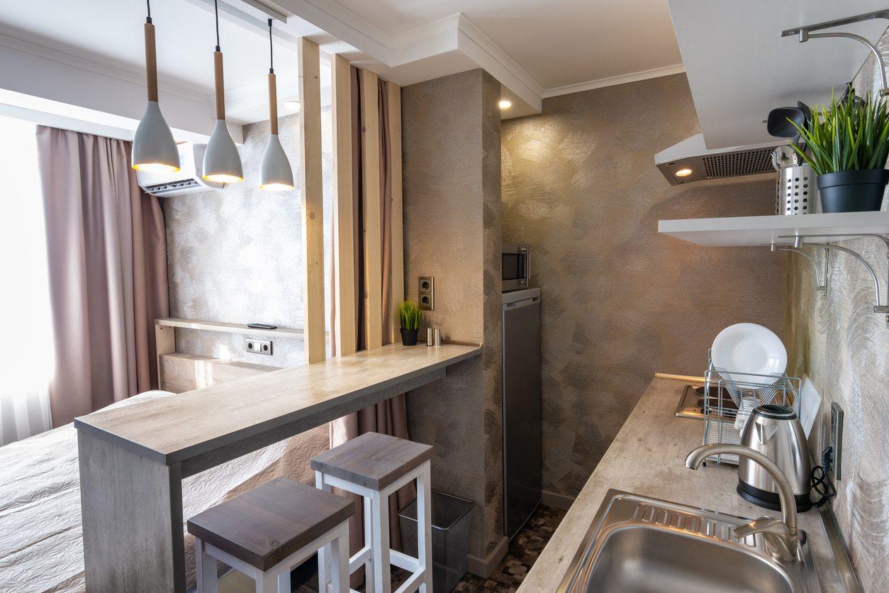 Comment choisir une décoration pour son bar à domicile ?