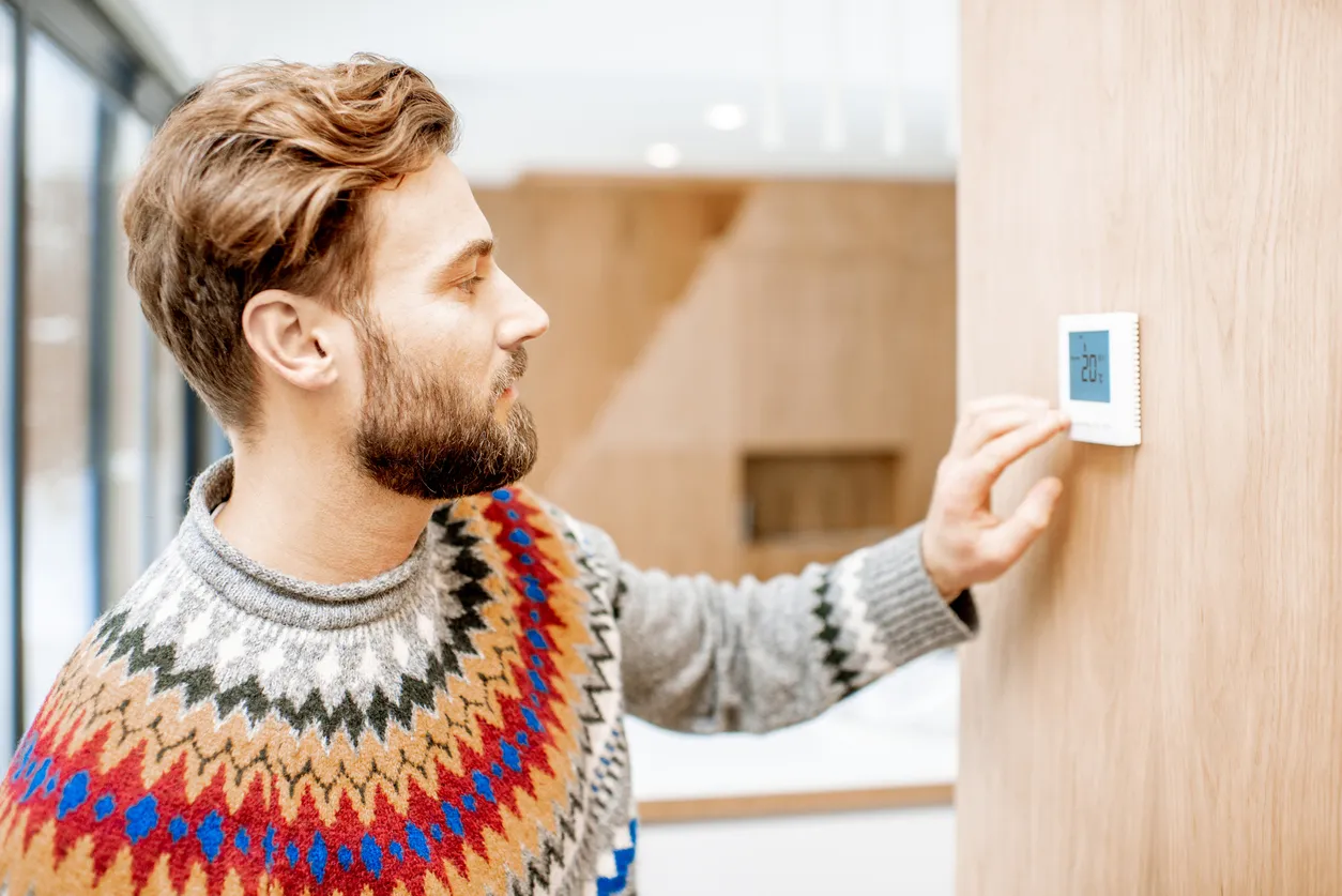 Comment bien régler ses radiateurs pour ne pas trop consommer ?