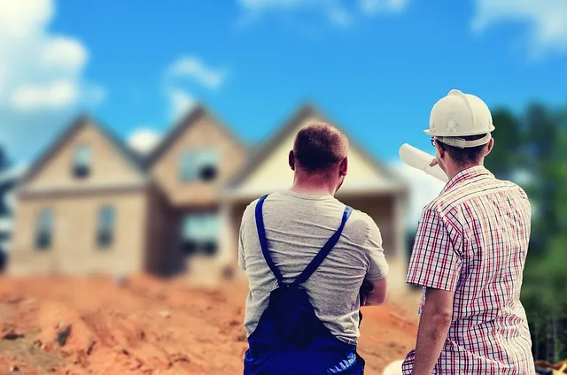 Comment fonctionne un cabinet d’architecte ?