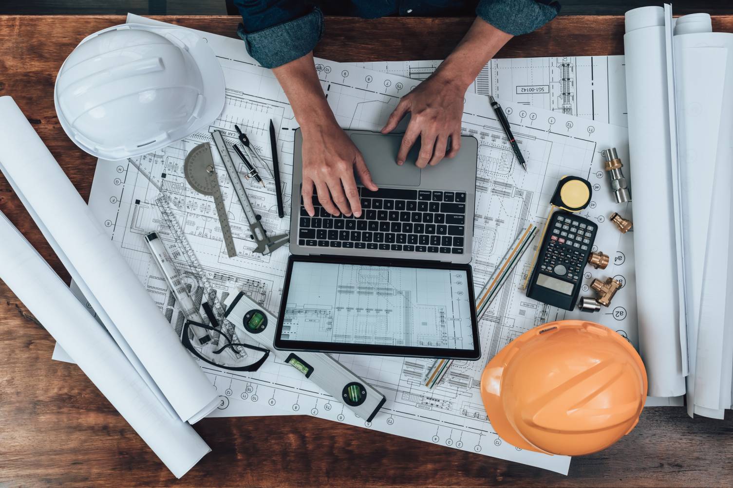 Déclaration préalable travaux certificat urbanisme permis construire démarche administration formalité juridique 