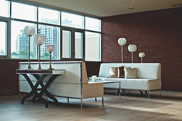 Les dernières tendances en matière de design de fenêtres