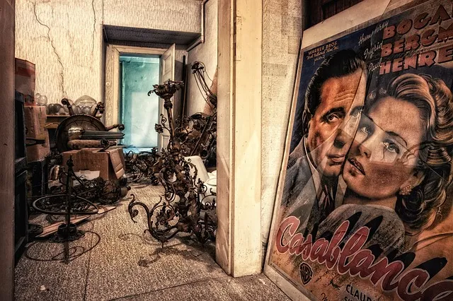 Quand les plus grands films inspirent la déco d’intérieur