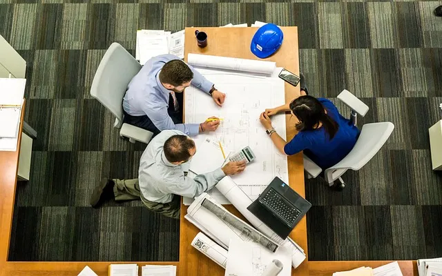 Rénovation : comment un architecte d’intérieur peut-il optimiser votre espace ?