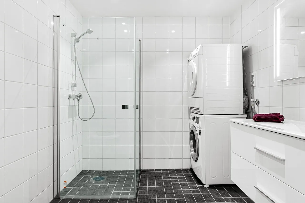 Comment créer une salle de bain italienne ?