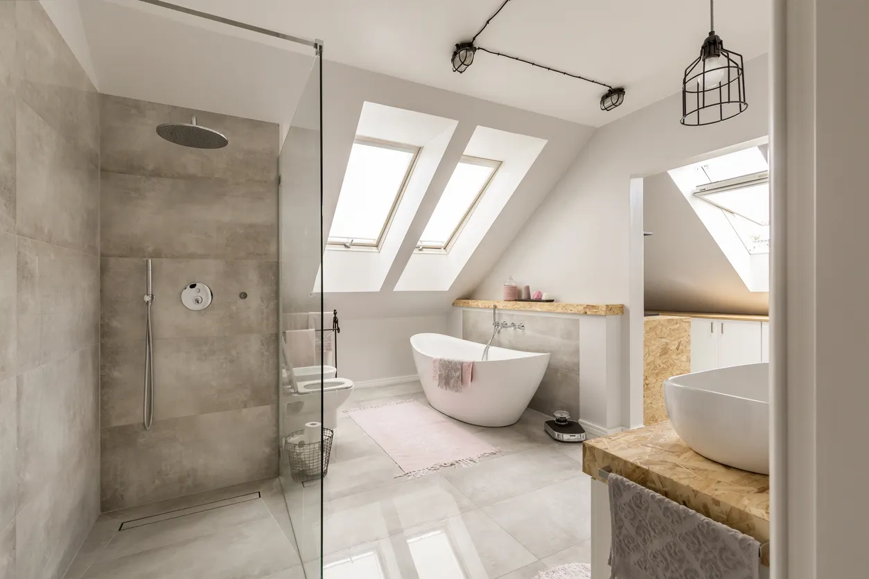 Déco : pourquoi on adore le carrelage façon mosaïque