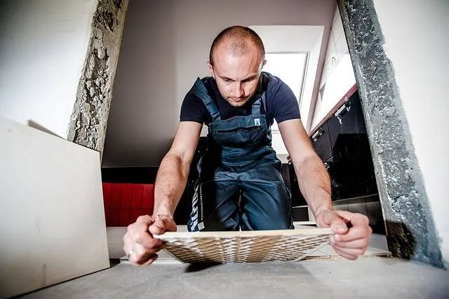expert en bâtiment