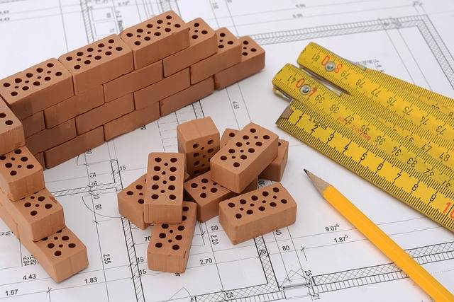 outils de dessin et de cartographie plan