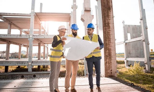 Permis de construire : la rédaction d’un plan de situation clair et conforme