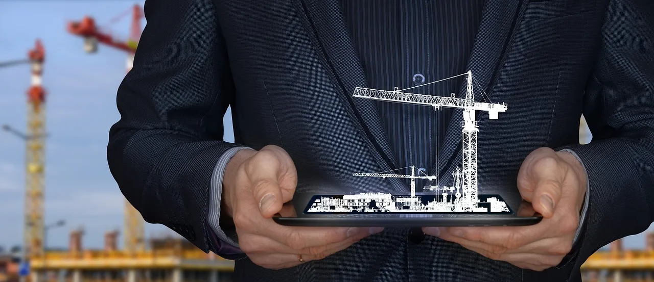 Les astuces pour un suivi de chantier réussi