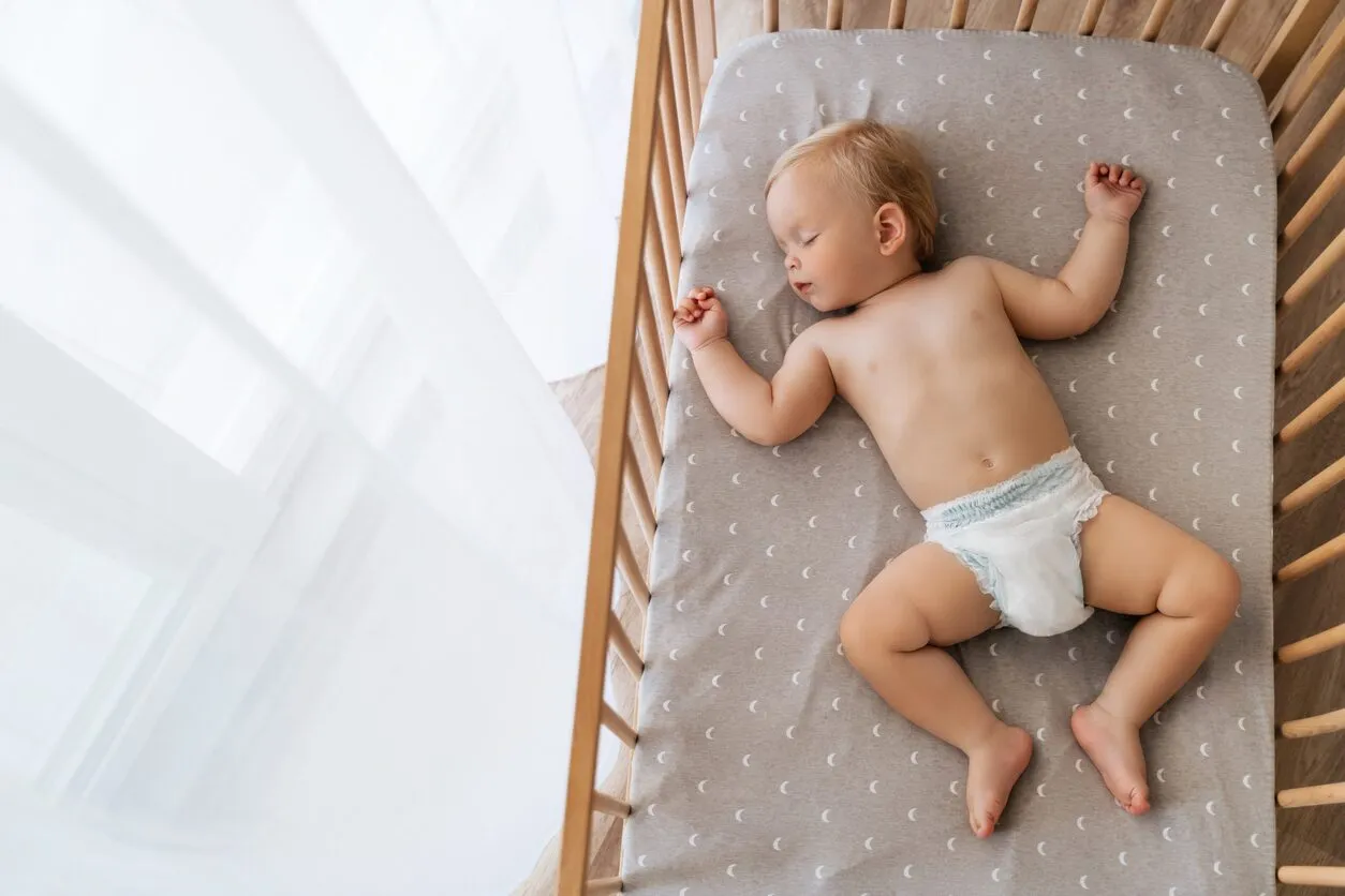 Lit évolutif pour enfant : un choix pratique et durable