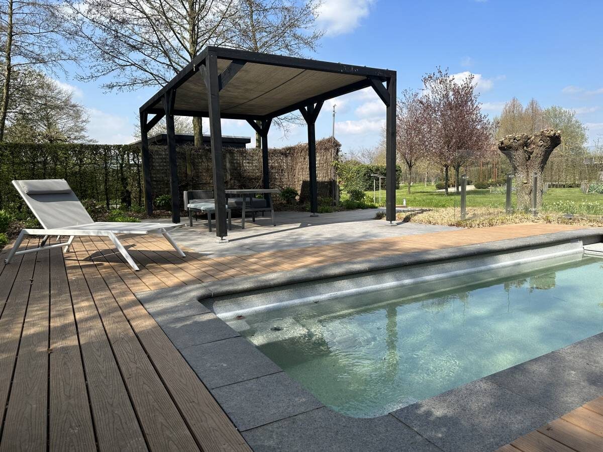 Les meilleures idées d’aménagement de terrasse