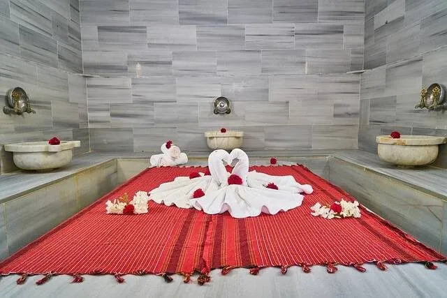 Les équipements pour optimiser le confort de votre hammam à domicile